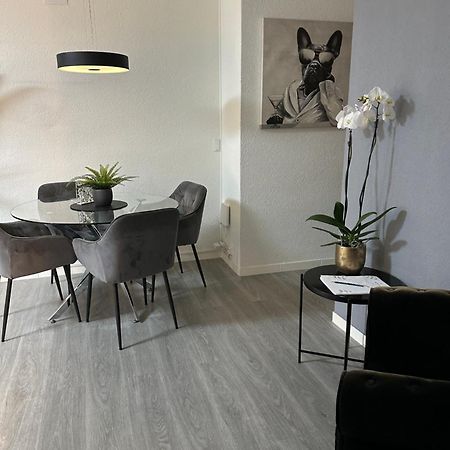 Lindo Apartamento En El Centro De Lausanne Buitenkant foto