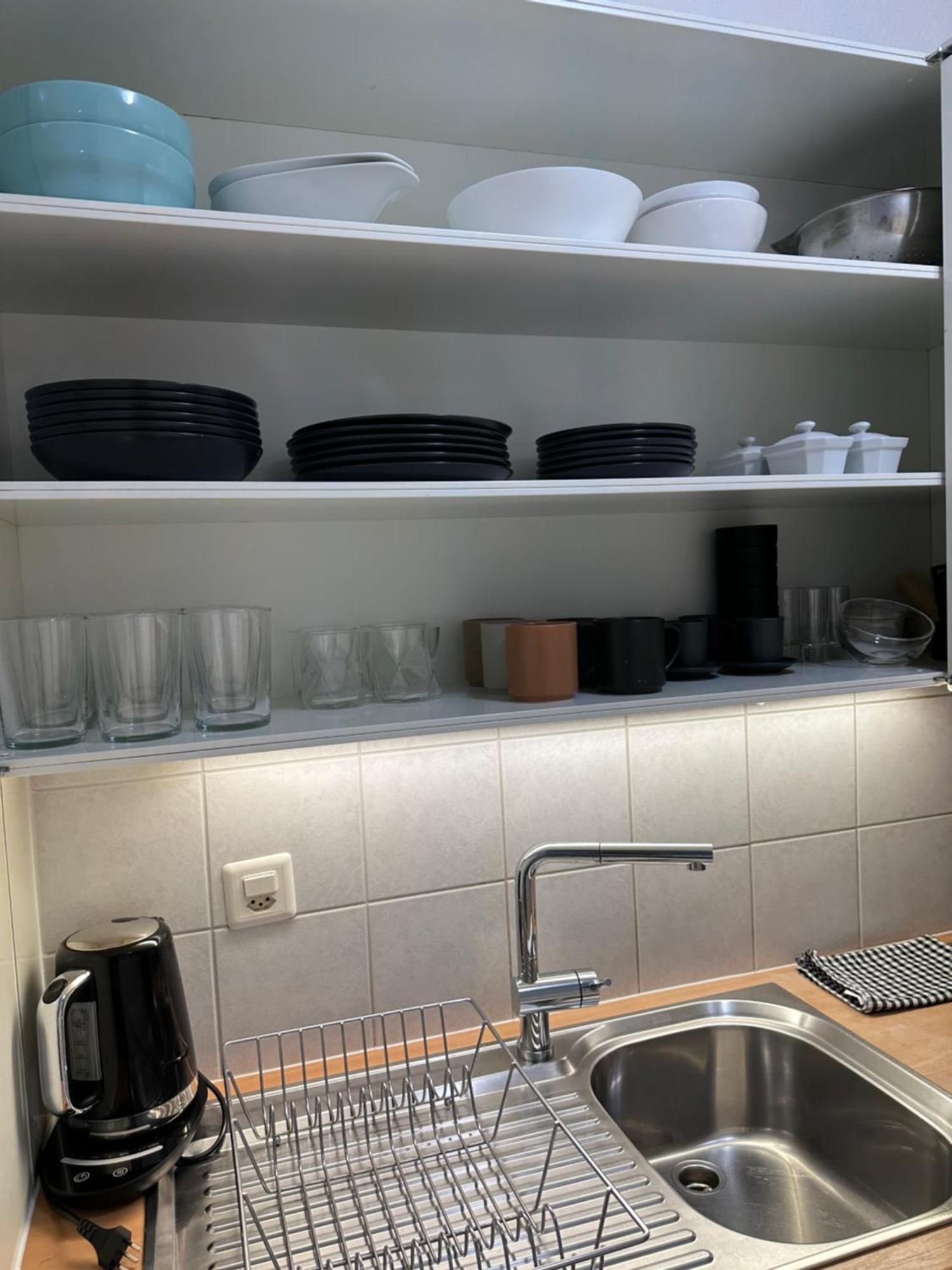Lindo Apartamento En El Centro De Lausanne Buitenkant foto