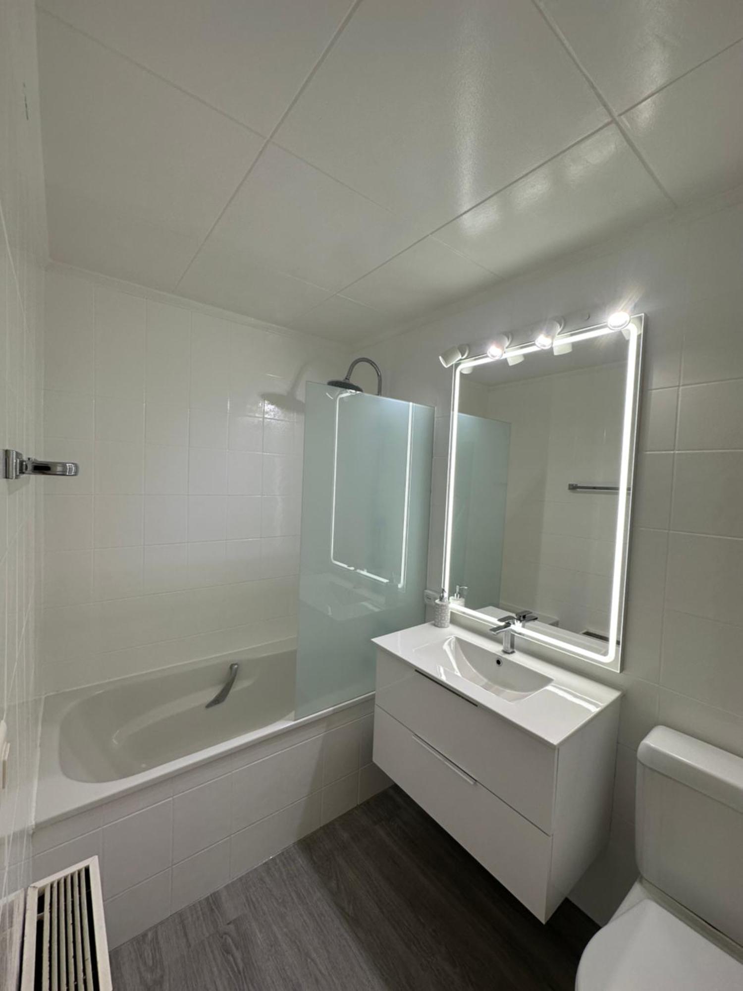 Lindo Apartamento En El Centro De Lausanne Buitenkant foto