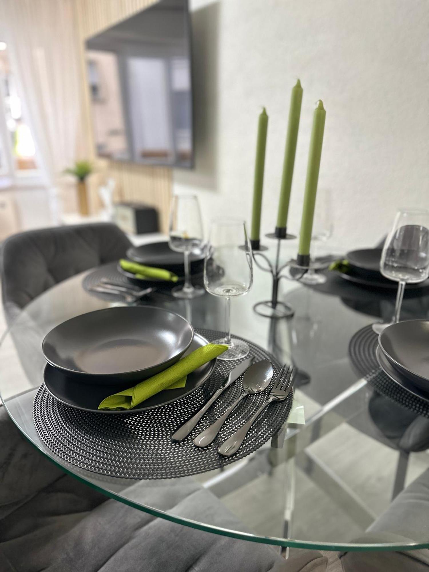 Lindo Apartamento En El Centro De Lausanne Buitenkant foto