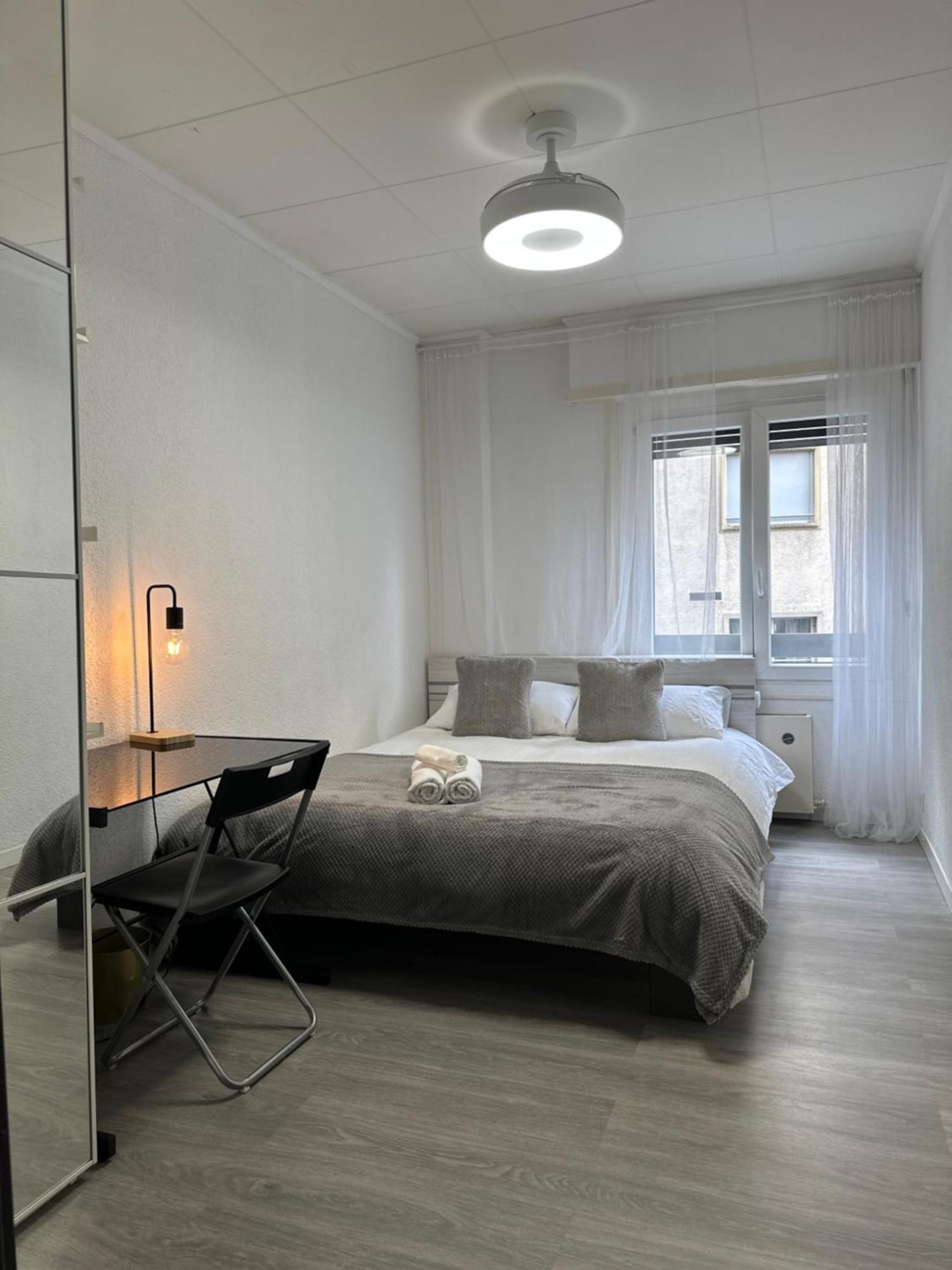 Lindo Apartamento En El Centro De Lausanne Buitenkant foto